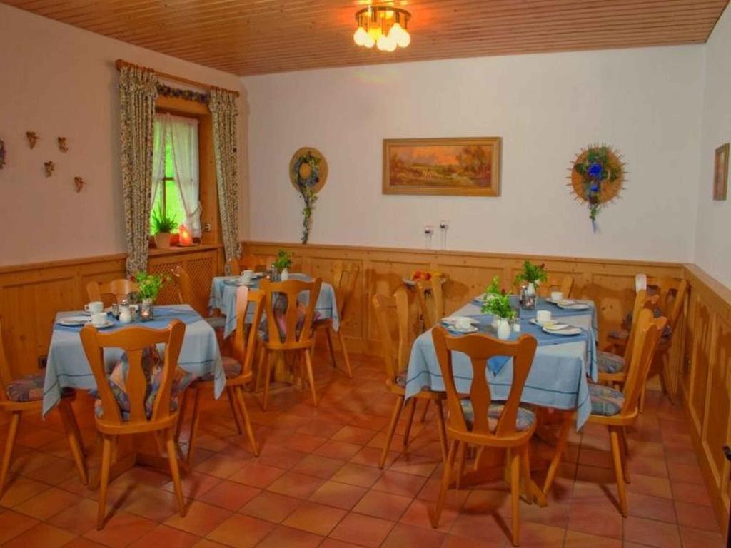 דורבאך Gasthaus Hohberg מראה חיצוני תמונה