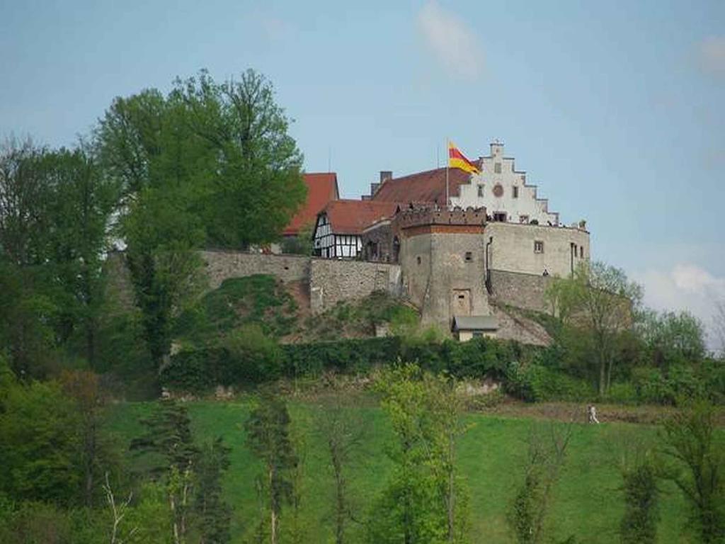 מלון דורבאך Gasthaus Hohberg מראה חיצוני תמונה