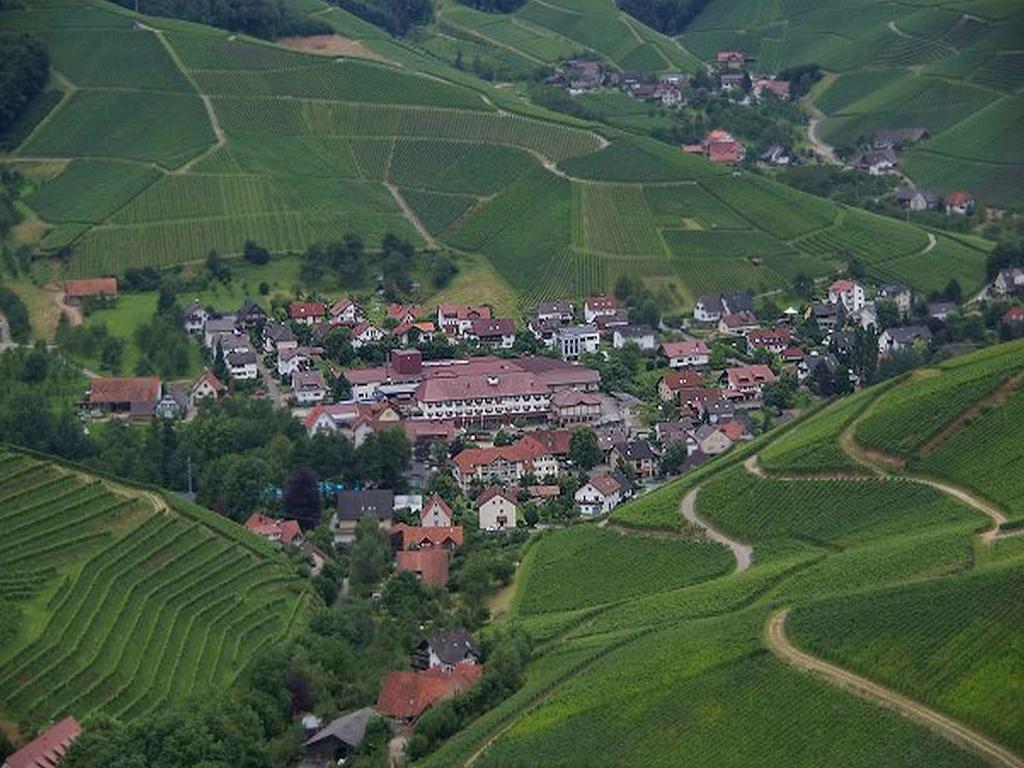 דורבאך Gasthaus Hohberg מראה חיצוני תמונה